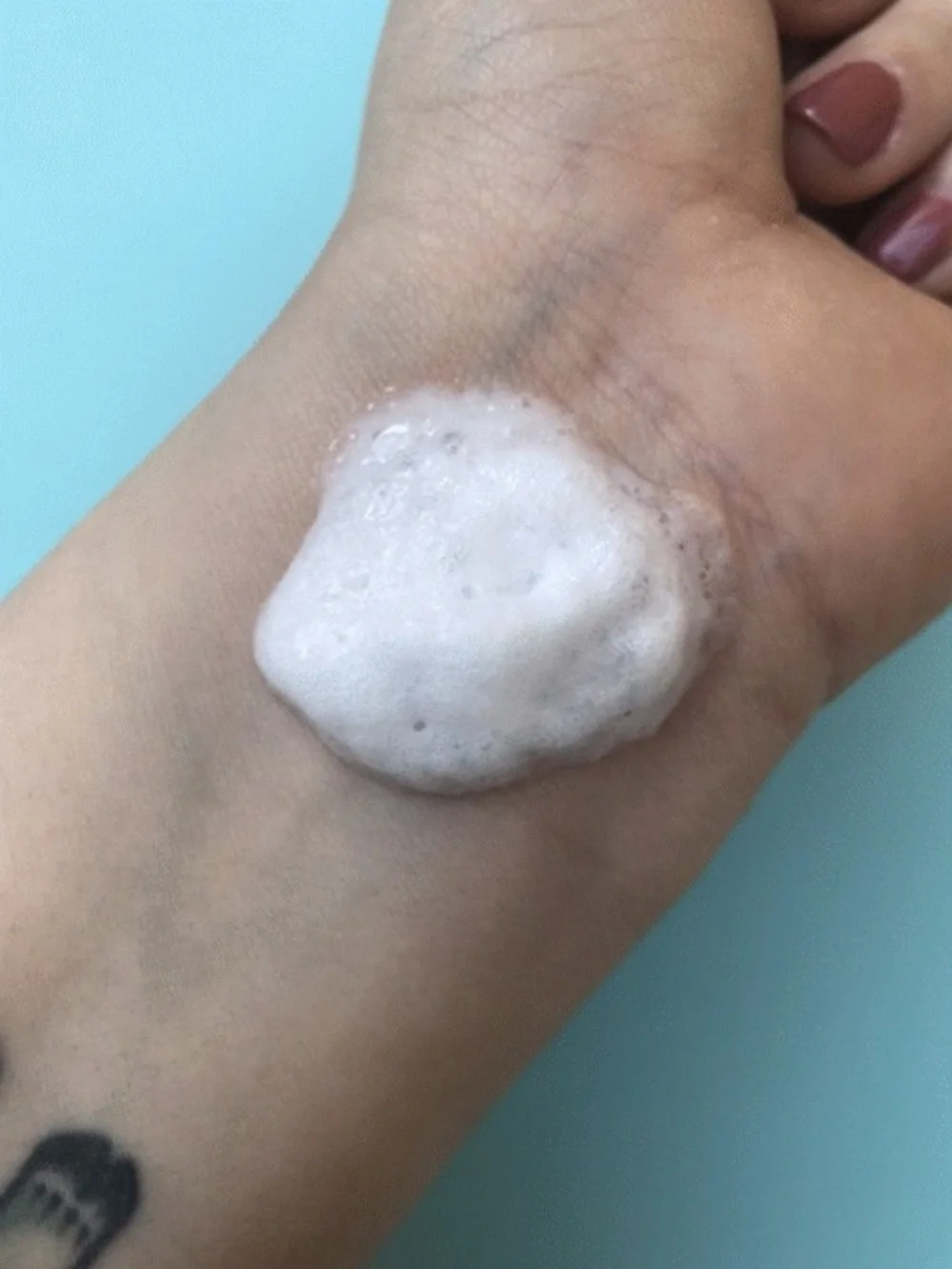 Bumble and bumble Bb. Scalp Detox Fizzing Foam